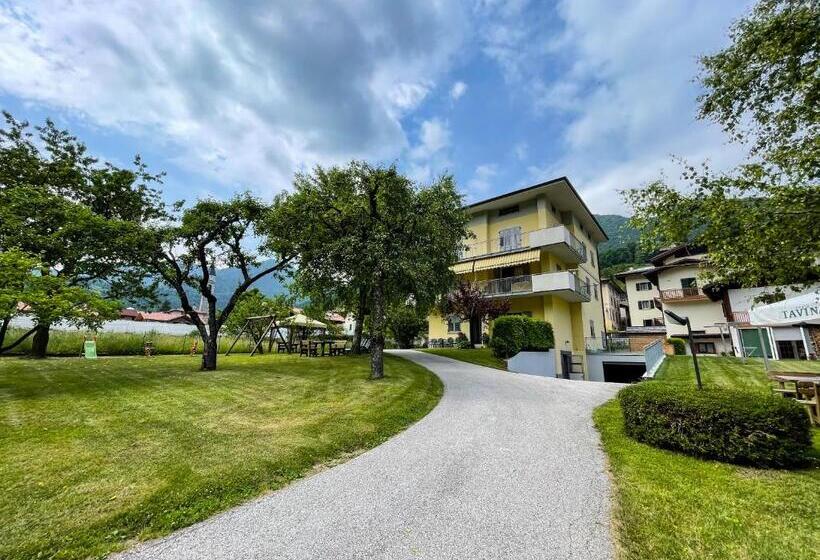 فندق Locanda Alla Perla