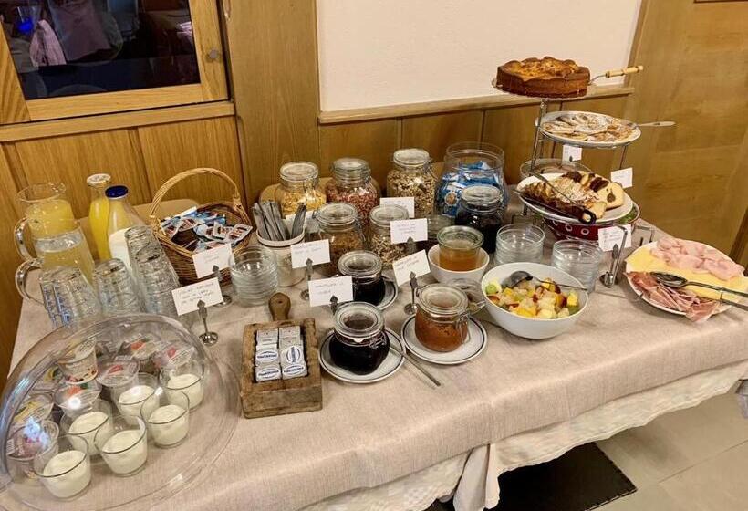 فندق Locanda Alla Perla