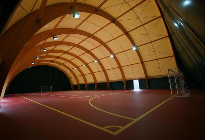 Отель Locanda Solagna