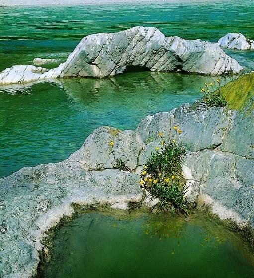 Отель Locanda Solagna