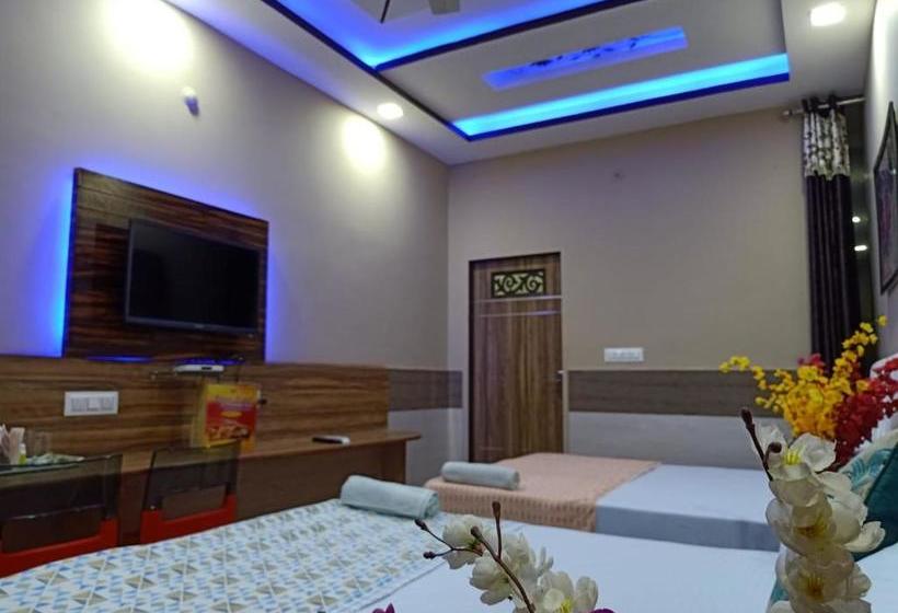 فندق Maan  And Restaurant