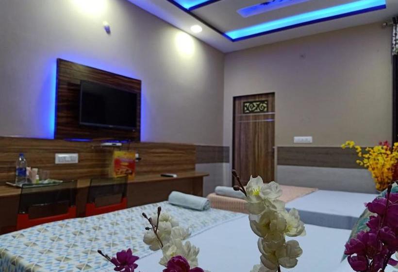 فندق Maan  And Restaurant