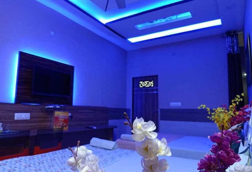 فندق Maan  And Restaurant