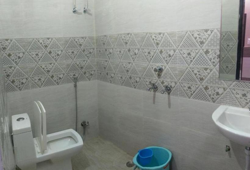 فندق Maan  And Restaurant