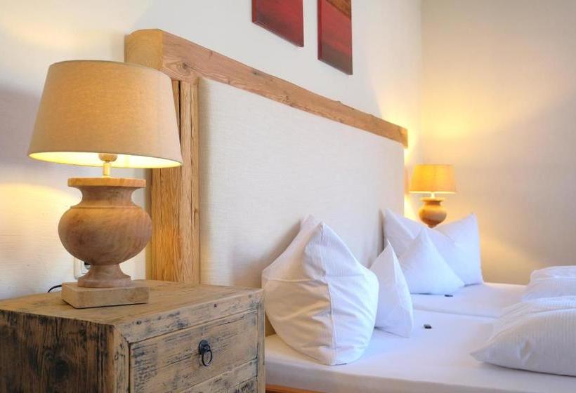 Отель Maier Zum Kirschner