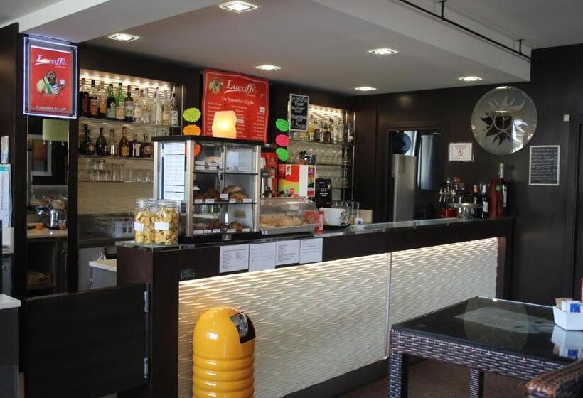 Отель Margherita Meublè