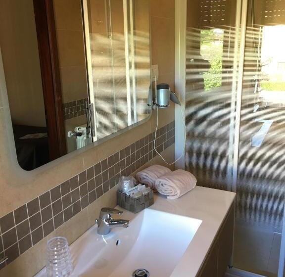 Отель Margherita Meublè