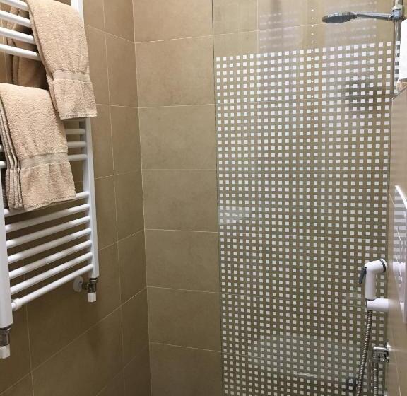 Отель Margherita Meublè