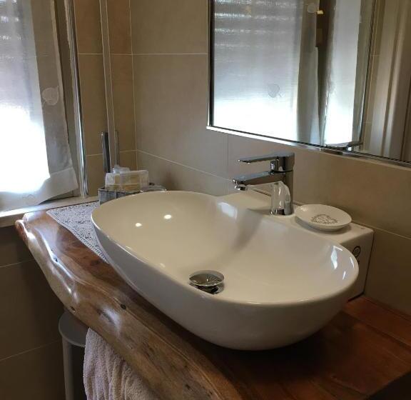 Отель Margherita Meublè