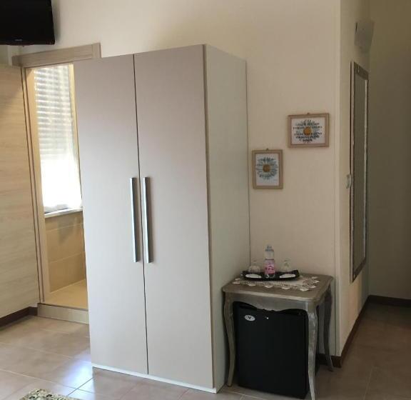 Отель Margherita Meublè