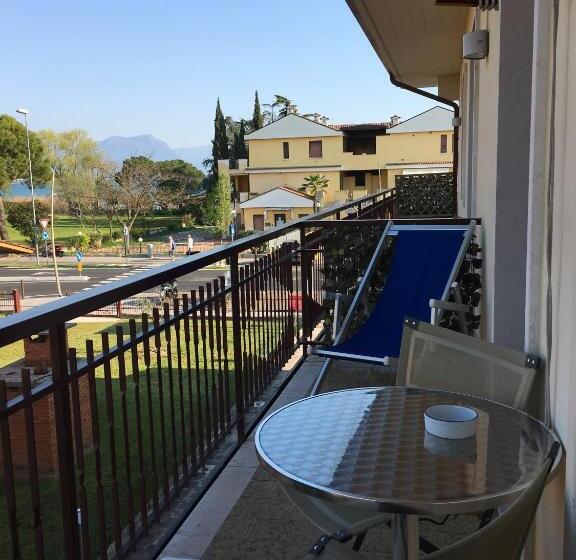 Отель Margherita Meublè