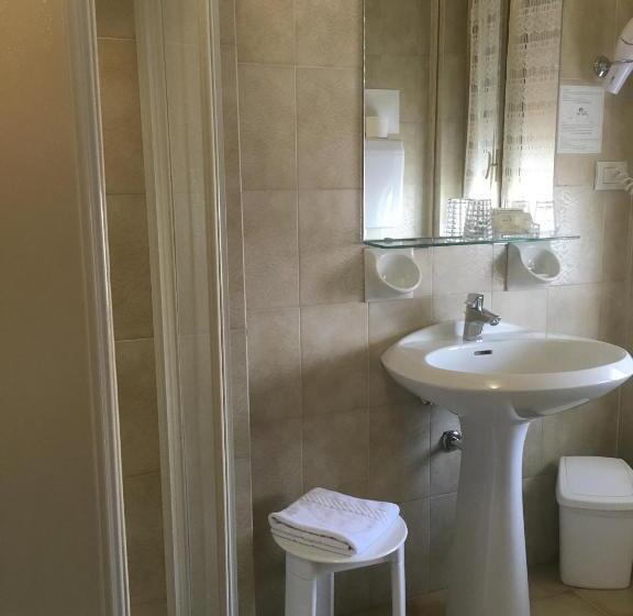 Отель Margherita Meublè