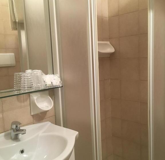 Отель Margherita Meublè