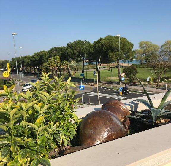 Отель Margherita Meublè