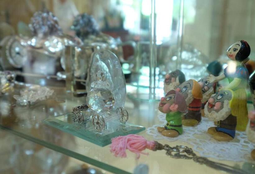 בית מלון כפרי Mazzocca