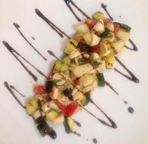 בית מלון כפרי Mazzocca