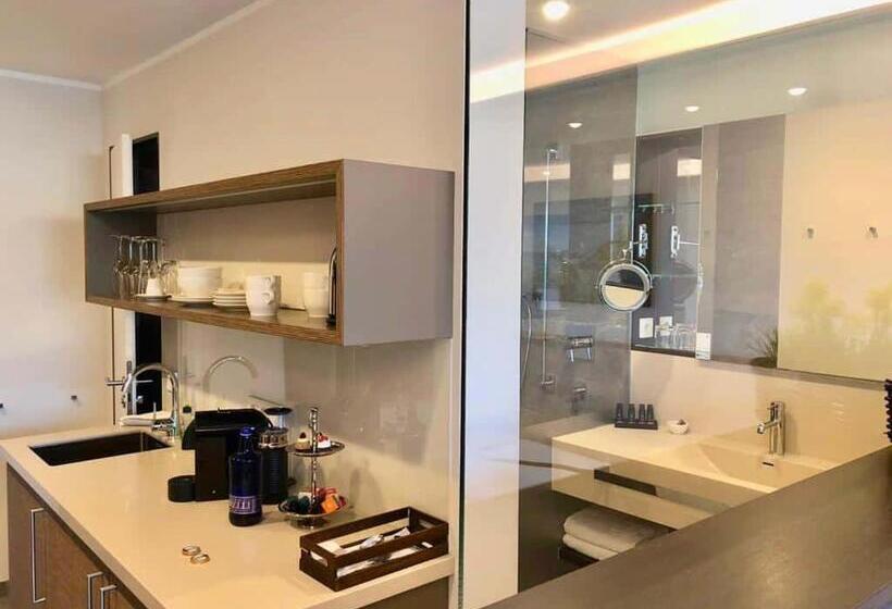 ホテル Meerblickd21