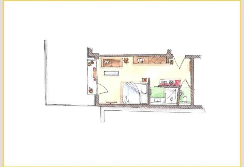 ホテル Meerblickd21