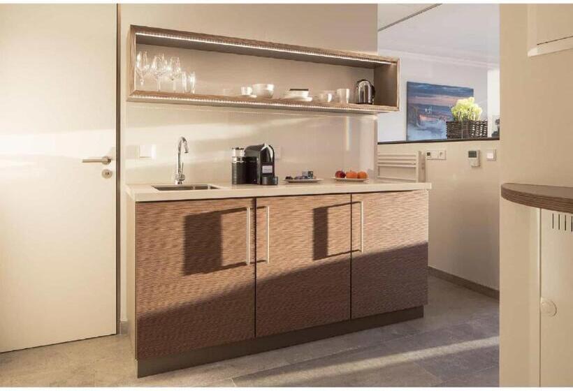 ホテル Meerblickd21