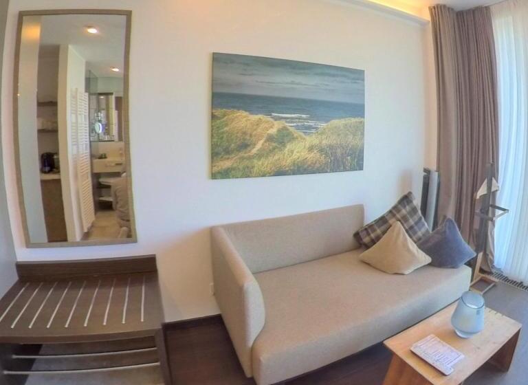 ホテル Meerblickd21