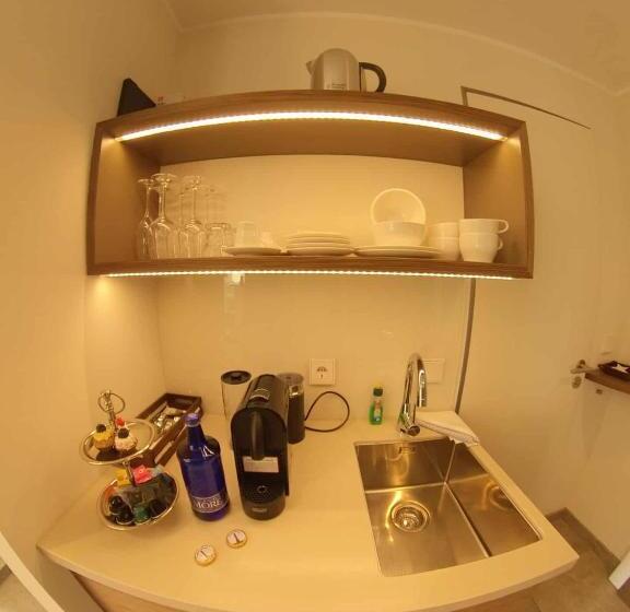 ホテル Meerblickd21