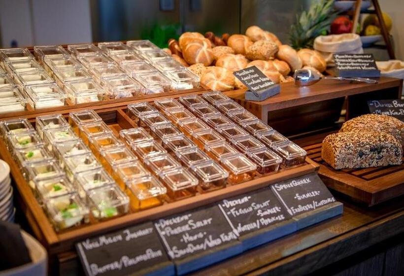 ホテル Meerblickd21