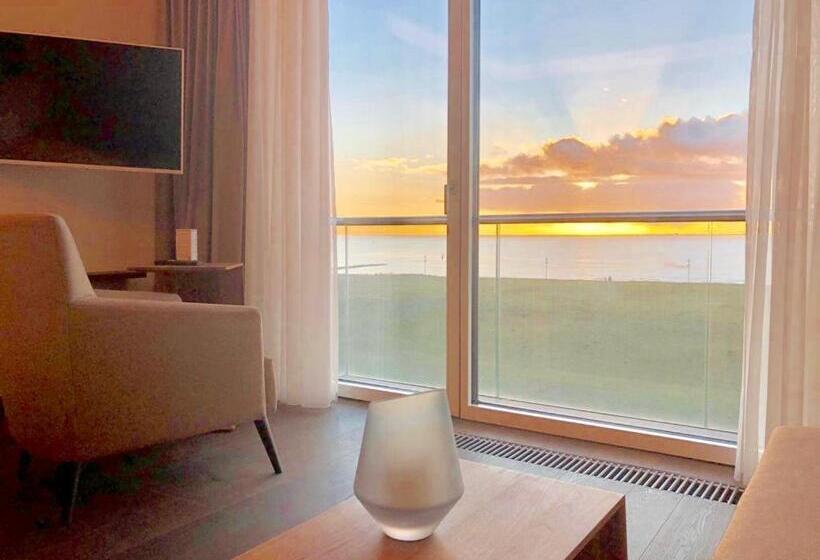 ホテル Meerblickd21