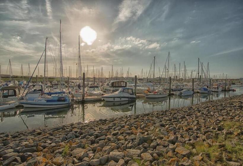 ホテル Meerblickd21