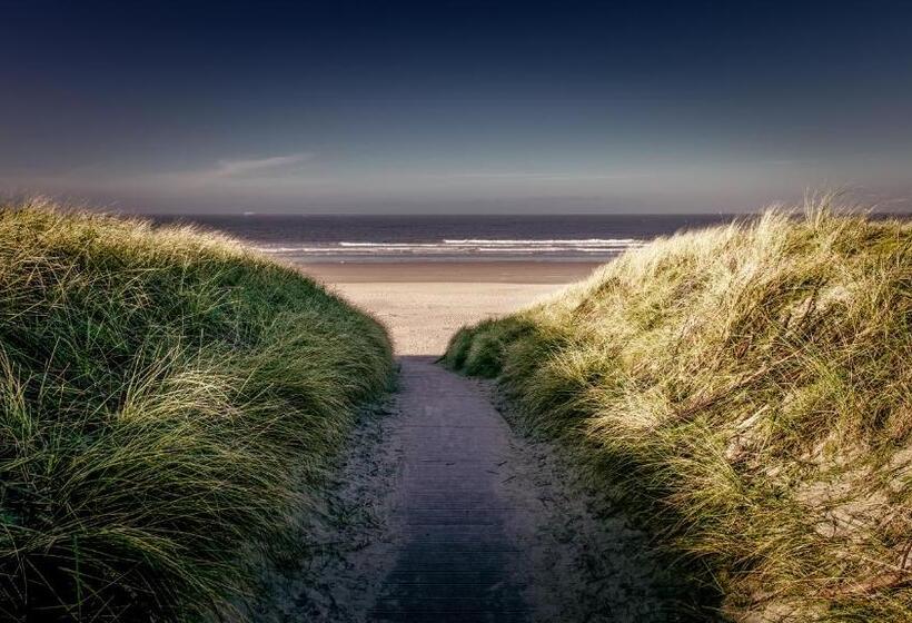 ホテル Meerblickd21