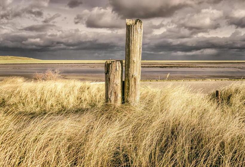 ホテル Meerblickd21