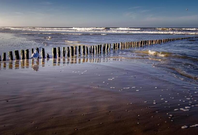 ホテル Meerblickd21