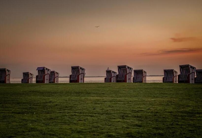 ホテル Meerblickd21