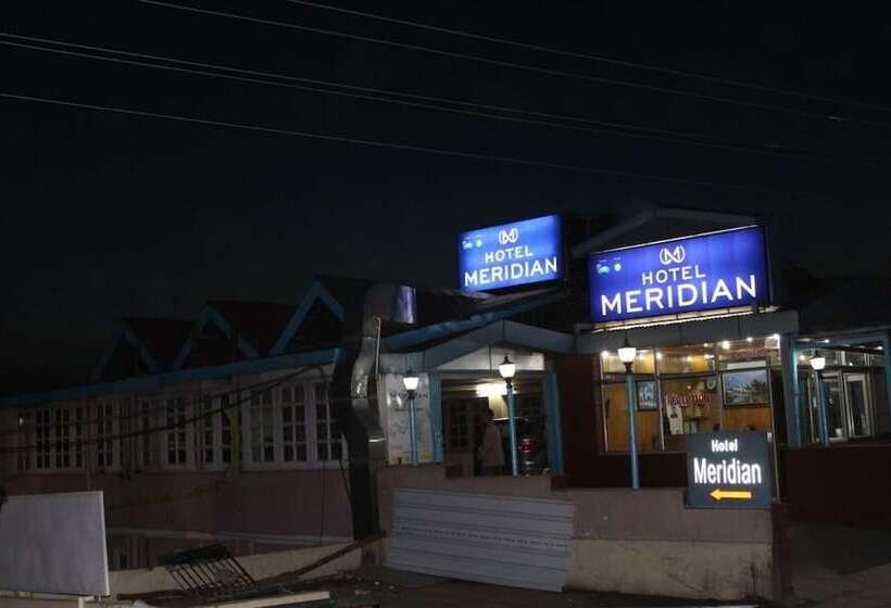 Отель Meridian