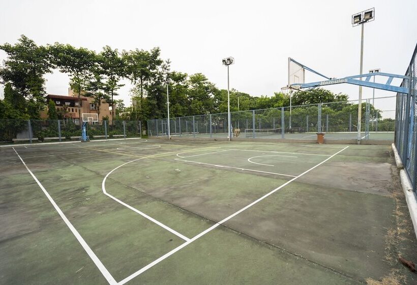 هتل Montana Vista