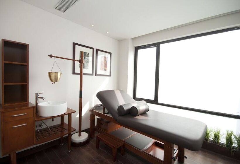 هتل Montana Vista