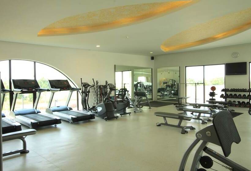 هتل Montana Vista