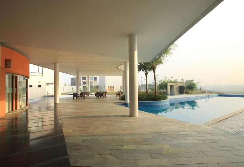 هتل Montana Vista