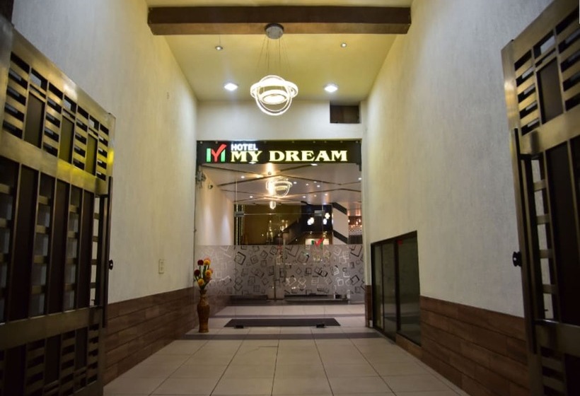ホテル My Dream