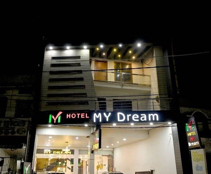 ホテル My Dream