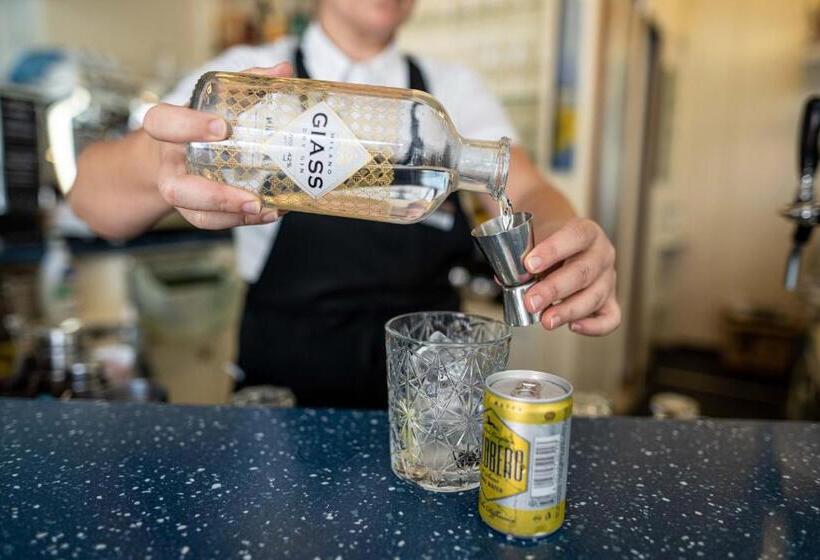 호텔 Palma De Majorca