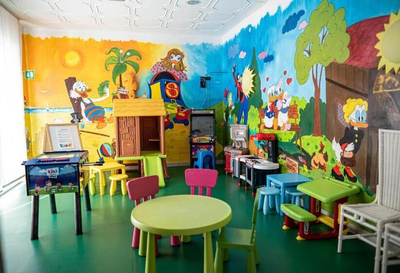 호텔 Palma De Majorca