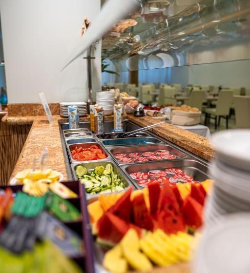 호텔 Palma De Majorca