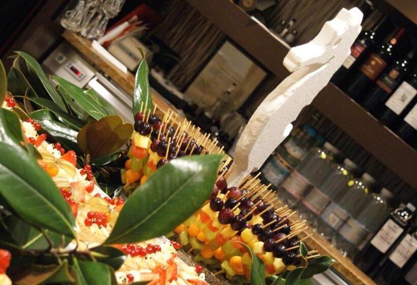 호텔 Palma De Majorca