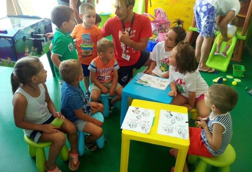 호텔 Palma De Majorca