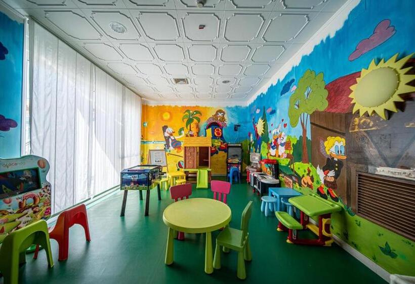 호텔 Palma De Majorca