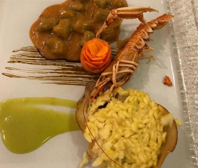 호텔 Palma De Majorca