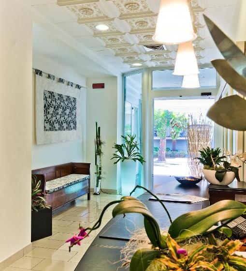 호텔 Palma De Majorca