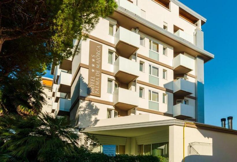 호텔 Palma De Majorca