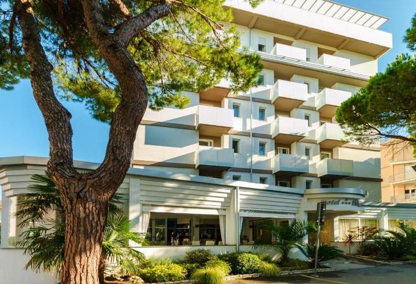 호텔 Palma De Majorca