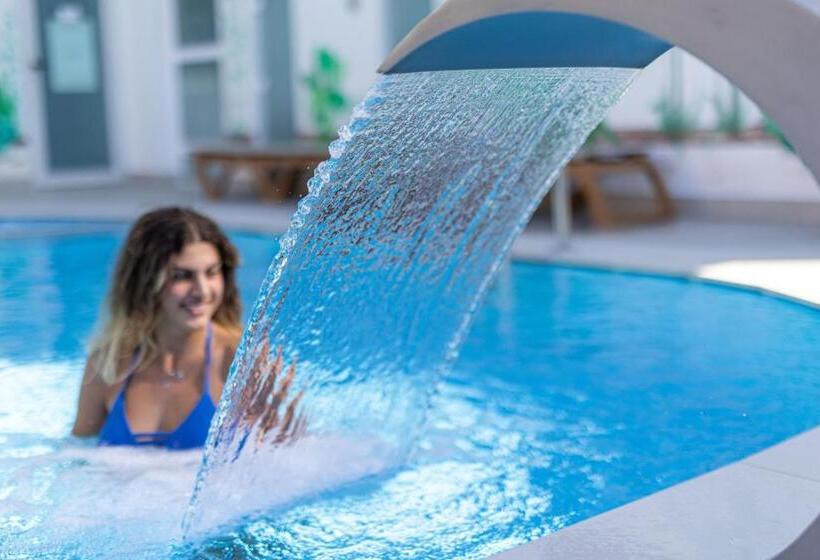 호텔 Palma De Majorca